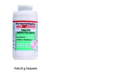 TALCO MENTOLADO ADV 35GR