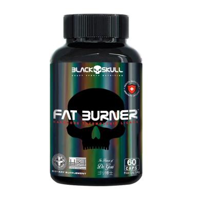 FAT BURNER