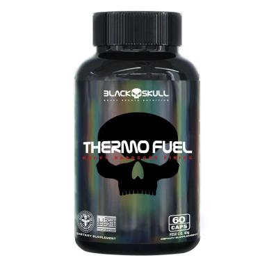 TERMOGÊNICO THERMO FUEL - 60 CAPS