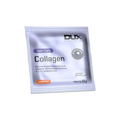 COLLAGEN UNIDADE - DUX NUTRITION LAB (NEUTRO) NEUTRO