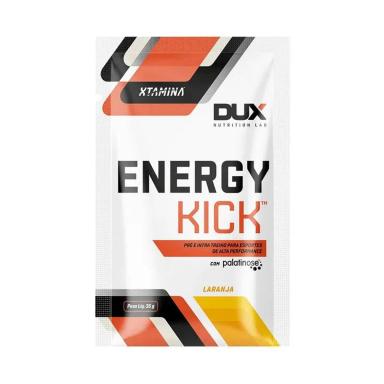 ENERGYKICK UNIDADE - DUX NUTRITION LAB (MACA VERDE)