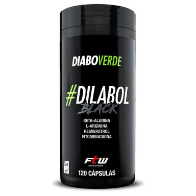 DIABOVERDEDILABOLBLACK120CAPSULAS-FTWSEMSABOR