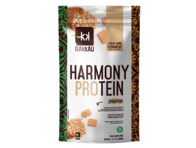 HARMONY PROTEIN PAçOCA VEGANA RAKKAU 600G