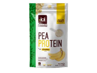PEA PROTEIN BANANA VEGANA RAKKAU 600G