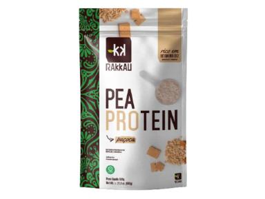 PEA PROTEIN PAçOCA VEGANA RAKKAU 600G