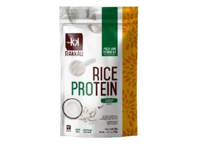 RICE PROTEIN COCO VEGANA RAKKAU 600G