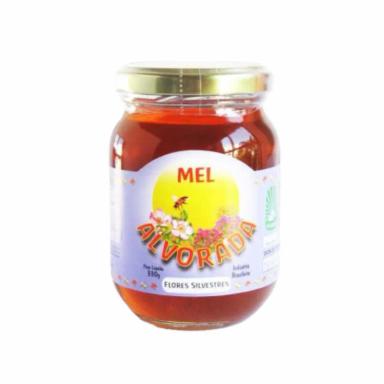 MEL SILVESTRE ALVORADA 330G