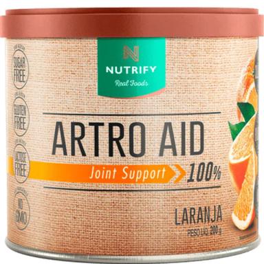 ARTRO AID LARANJA NUTRIFY 200G