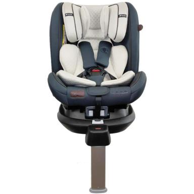 CADEIRA ONLY ONE ISOFIX 360 DE 0 A 36 STONE - ABC DESIGN