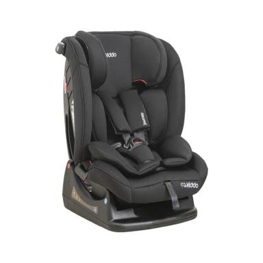 CADEIRA DE AUTO JOURNEY DE 0 A 36KG PRETO - KIDDO