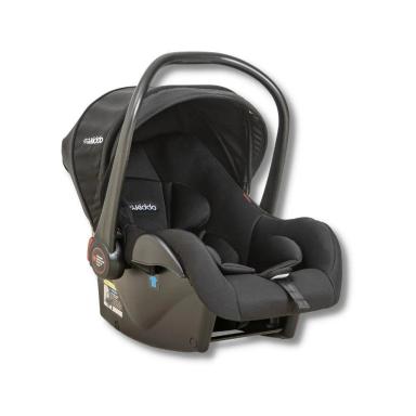 BEBE CONFORTO CASULO CLICK PRETO PARA SPEEDY (415Y) - KIDDO