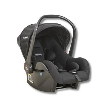 BEBE CONFORTO CASULO CLICK PRETO (415H) - KIDDO