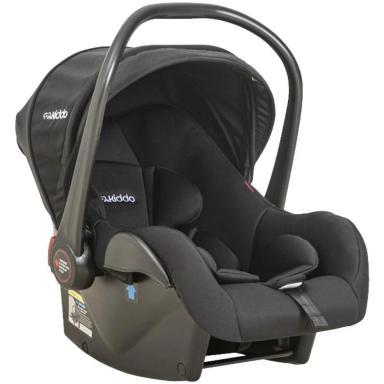 BEBE CONFORTO CASULO CLICK PARA NOMAD PRETO - KIDDO