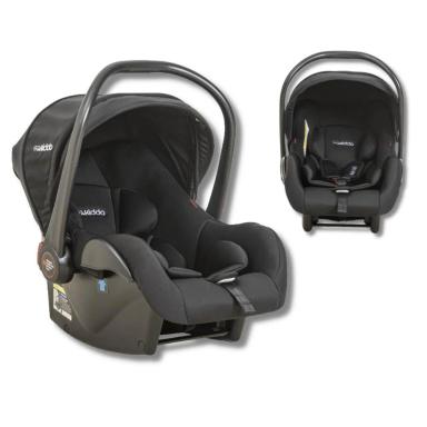 BEBE CONFORTO CASULO CLICK PARA COSMOS PRETO (415OPP) - KIDDO