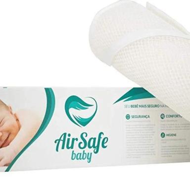 AIR SAFE BABY - AVENT