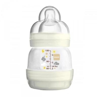 MAMADEIRAS EASY START 130 ML NEUTRA - MAM