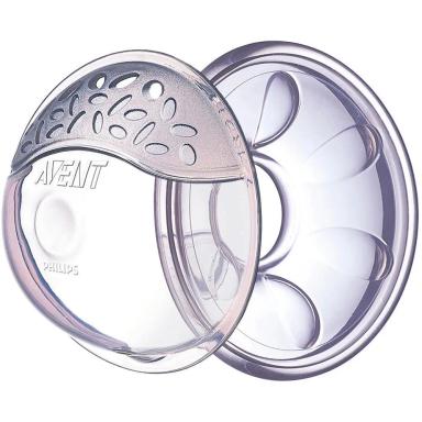 CONJUNTO DE CONCHAS PARA SEIOS (SCF157/02) - AVENT