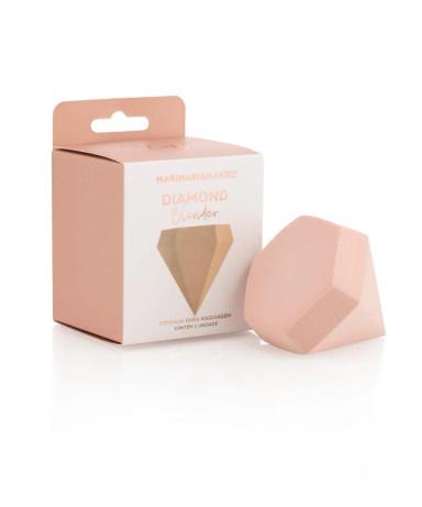 ESPONJA PARA MAQUIAGEM DIAMOND BLENDER MARI MARIA MAKE UP