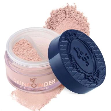 BT SKINPOWDER UNIQUE QUARTZ Pó FACIAL - xpto