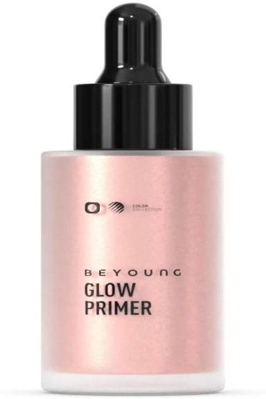 GLOW PRIMER ROSE BEYOUNG 30ML PRIMER MULTIFUNCIONAL - xpto