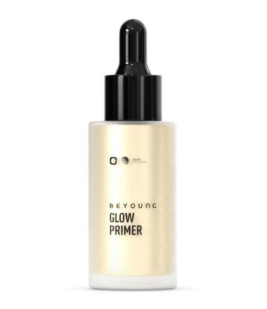 GLOW PRIMER GOLD BEYOUNG 30 ML PRIMER MULTIFUNCIONAL - xpto