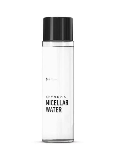 MICELLAR WATER BEYOUNG 200ML ÁGUA MICELAR