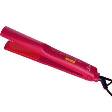 PRANCHA DE CABELO GA.MA ITALY BELLA PRO CERAMIC BIVOLT 210°C PROFESSIONAL