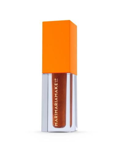 GLOSS DE AUMENTO LABIAL FIRE KISS BERGAMOTA MARI MARIA MAKEUP 4,5ML AUMENTO LABIAL