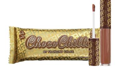GLOSS CHOCOCHILLI 3,5ML BY FRANCINY EHLKE
