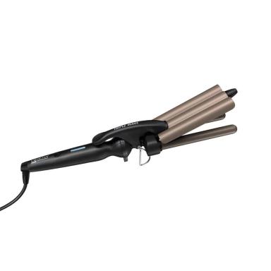 VERTIX MODELADOR TRIONDAS X330 TRIPLE WAVE 210°C TRIONDAS