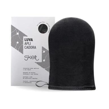 LUVA APLICADORA SKELT LUVA APLICADORA