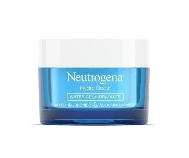 HIDRATANTE FACIAL HYDRO BOOST NEUTROGENA 50 G WATER GEL HIDRATANTE