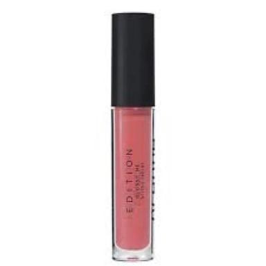BRILHO LABIAL GLOSSY ME ROSE 4G OCéANE EDITION