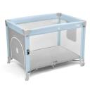 BERçO DESMONTáVEL 0-15KG MULTIKIDS BABY SERENE AZUL - BB386 BB386