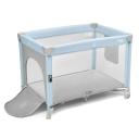 BERçO DESMONTáVEL 0-15KG MULTIKIDS BABY SERENE AZUL - BB386 BB386