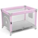 BERçO DESMONTáVEL 0-15 KG MULTIKIDS BABY SERENE ROSA MULTIKIDS BABY - BB387 BB387