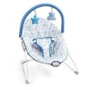 CADEIRA DE DESCANSO NAP TIME 0-11KGS AZUL MULTIKIDS BABY - BB218 BB218