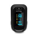 COMBO SAúDE - INALADOR COMPRESSOR – NEBPLUS E OXíMETRO DE DEDO OXYGEN MULTILASER SAúDE - HC2611K HC2611K