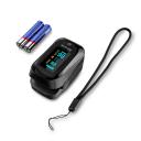 COMBO SAúDE - INALADOR COMPRESSOR – NEBPLUS E OXíMETRO DE DEDO OXYGEN MULTILASER SAúDE - HC2611K HC2611K