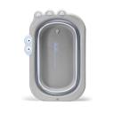 BANHEIRA RETRáTIL CROCODILO MULTIKIDS - BB1223 BB1223