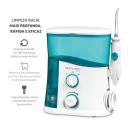 Irrigador Oral Clearpik Professional Multilaser Saúde HC38