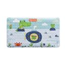 TAPETE INFANTIL PARA BANHO SPLISH N SPLASH BLUE FISHER PRICE - BB1240 BB1240