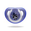 CHUPETA FIRST MOMENTS GLOW TAM. 1 AZUL COM CASE ESTERILIZADOR FISHER PRICE - BB1037 BB1037