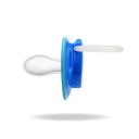 CHUPETA FIRST MOMENTS GLOW TAM. 2 AZUL COM CASE ESTERILIZADOR FISHER PRICE - BB1039 BB1039