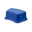 DEGRAU INFANTIL COM ANTIDERRAPANTES STEP UP AZUL MULTIKIDS BABY - BB1007 BB1007