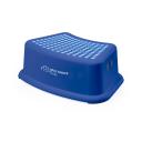 DEGRAU INFANTIL COM ANTIDERRAPANTES STEP UP AZUL MULTIKIDS BABY - BB1007 BB1007