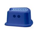 DEGRAU INFANTIL COM ANTIDERRAPANTES STEP UP AZUL MULTIKIDS BABY - BB1007 BB1007