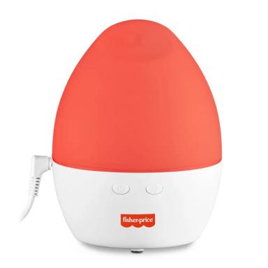 DIFUSOR DE AROMAS SILENCIOSO FISHER PRICE - HC277 HC277