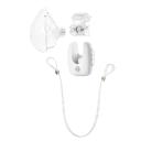 INALADOR PORTáTIL AIR MASK MULTILASER SAúDE - HC221 HC221
