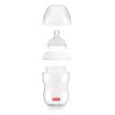 MAMADEIRA FIRST MOMENTS CLáSSICA NEUTRA 270ML +2 MESES FISHER PRICE - BB1025 BB1025